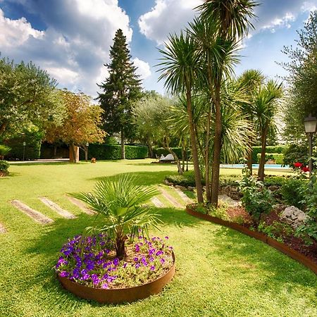 El Porxo B&B Жирона Экстерьер фото